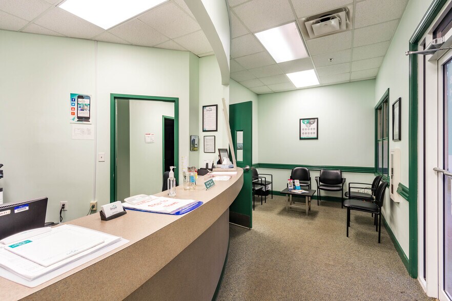 3455 Ga-81, Loganville, GA à vendre - Photo intérieure - Image 3 de 10