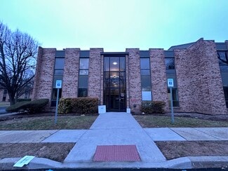 More details for 55 Old Nyack Tpke, Nanuet, NY - Office for Sale