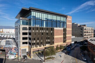 Plus de détails pour 1003 E 4th Pl, Los Angeles, CA - Bureau à louer