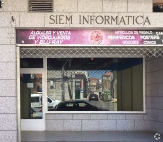 Multifamily in Colmenar Viejo, Madrid for sale Interior Photo- Image 1 of 2