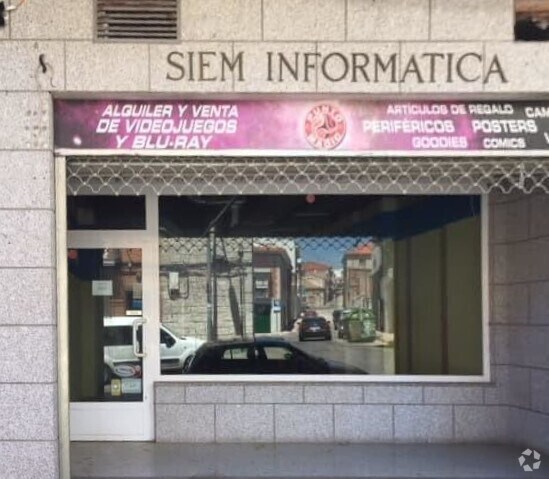 Immeuble residentiel dans Colmenar Viejo, Madrid à vendre Photo intérieure- Image 1 de 2