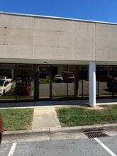 317 Westgate Dr, Greensboro, NC for lease Building Photo- Image 1 of 6