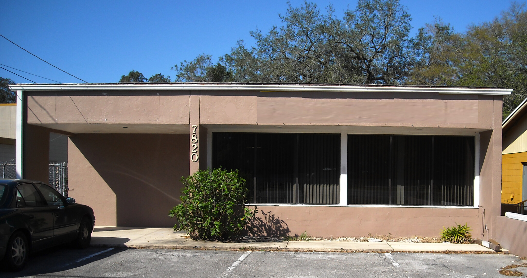 7820 N 56th St, Tampa, FL for sale Building Photo- Image 1 of 1