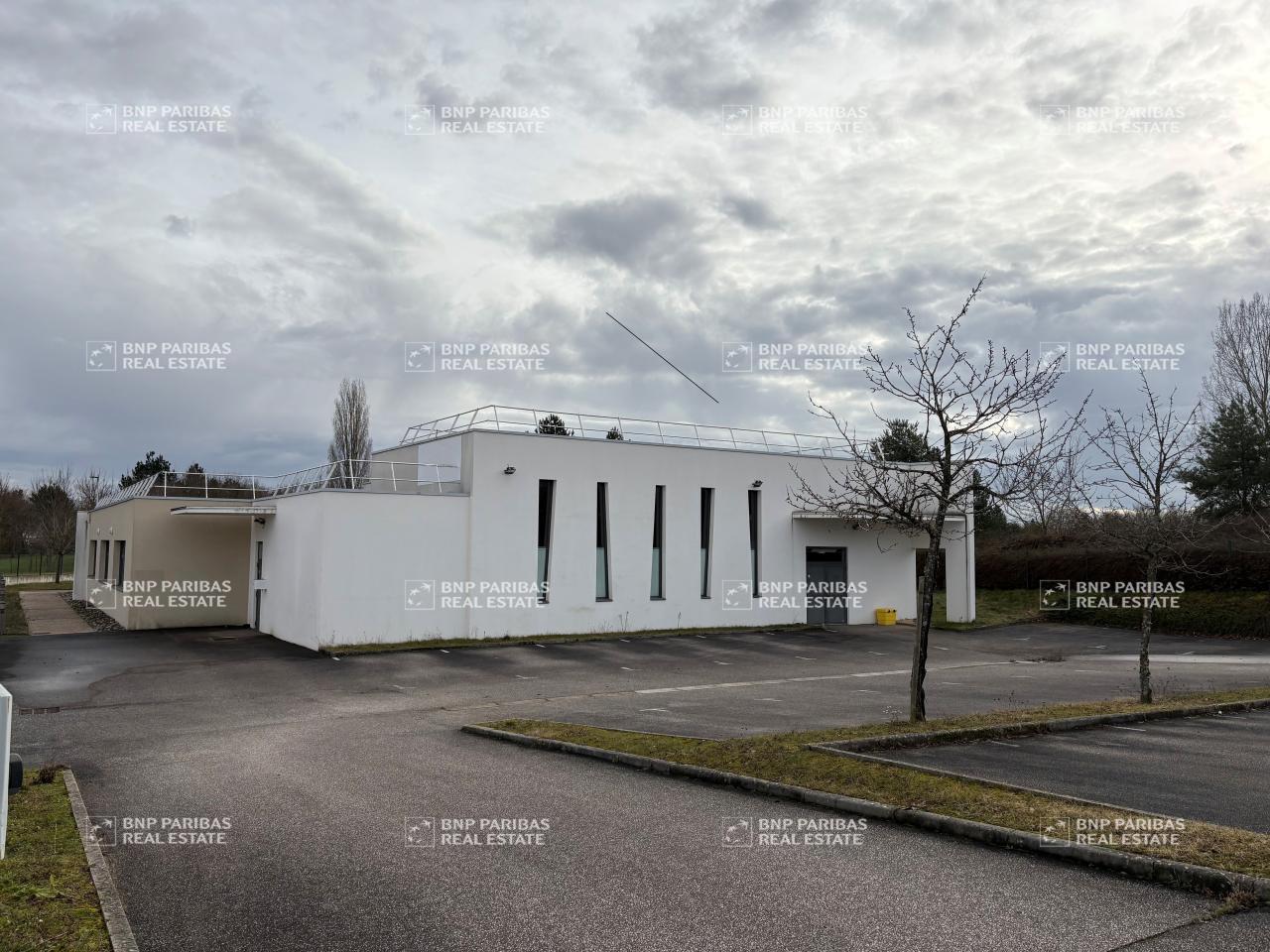 20 Rue Du Golf, Quetigny for sale Building Photo- Image 1 of 18
