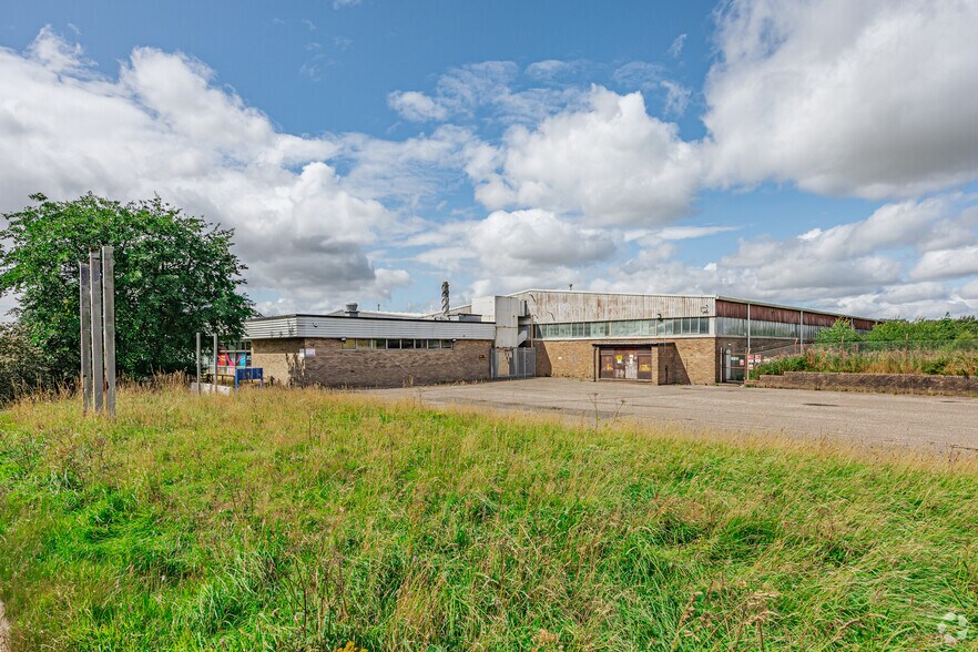 Royston Rd, Livingston for sale - Building Photo - Image 2 of 3