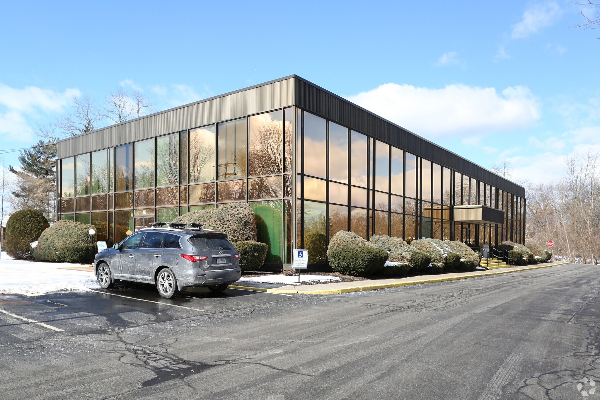 80 West Ave, Brockport, NY for lease Primary Photo- Image 1 of 80
