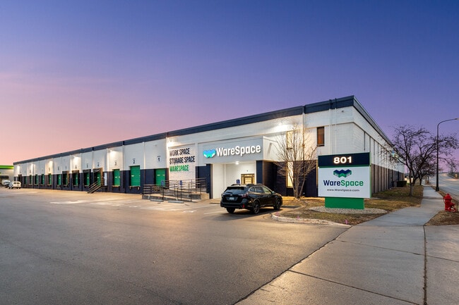 Plus de détails pour 950 S Pickett St, Alexandria, VA - Local d'activités, Industriel à louer