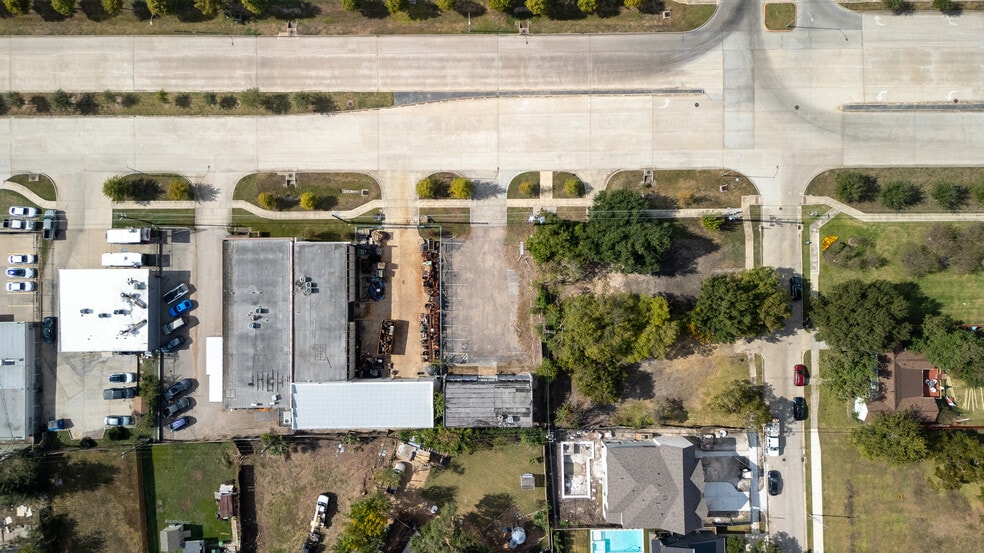 6907 Almeda Rd, Houston, TX à vendre - Photo du bâtiment - Image 3 de 24