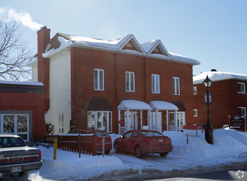 52-54 Rue Principale, Gatineau, QC à vendre - Photo du b timent - Image 3 de 3