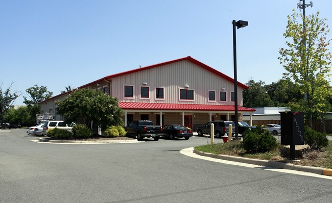 More details for 45888 Woodland Rd, Sterling, VA - Industrial for Lease