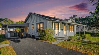 Plus de détails pour SW 2nd Ave Portfolio – à vendre, Ocala, FL