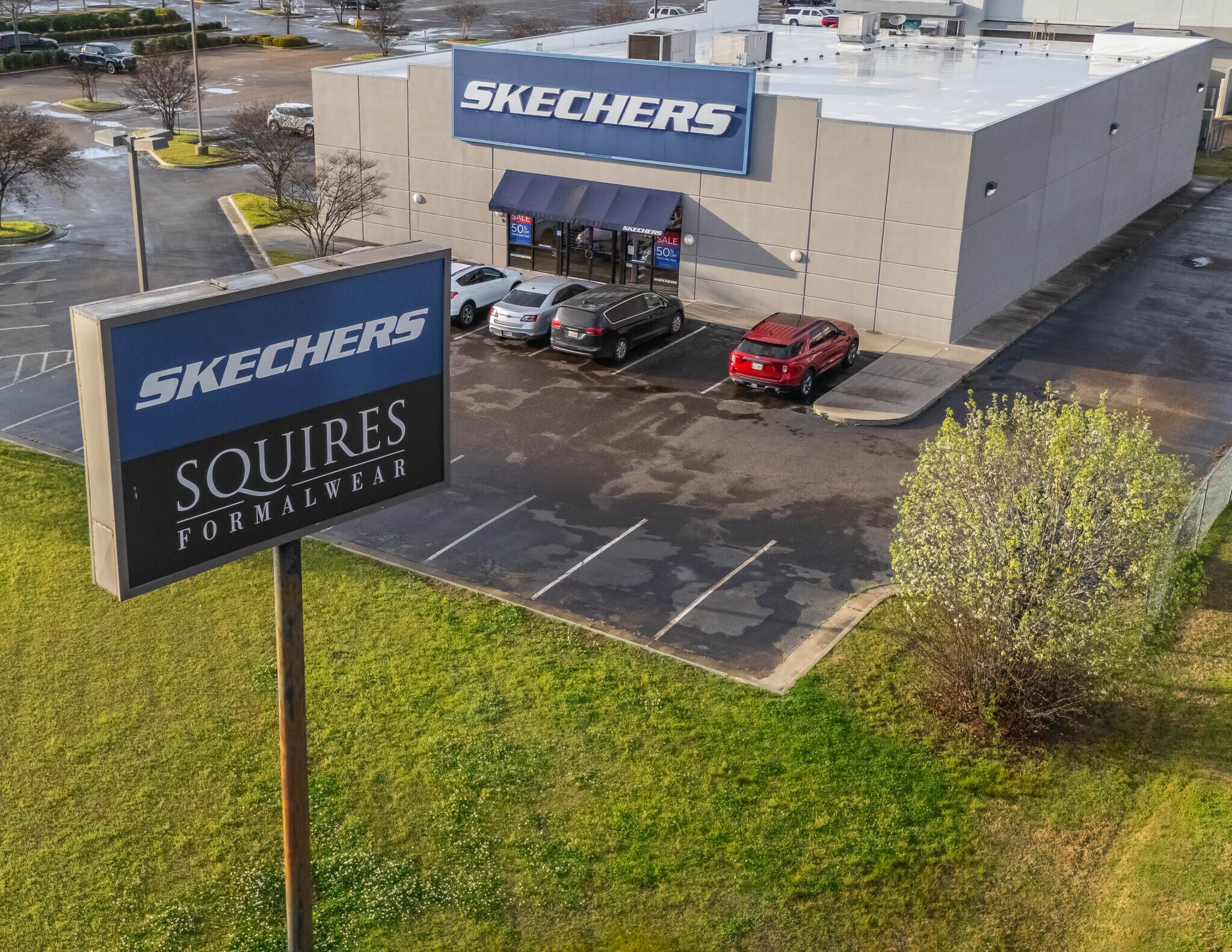 4301 Pecanland Mall Dr, Monroe, LA for sale Primary Photo- Image 1 of 6