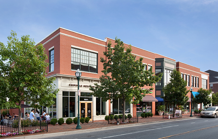 19865 Century Blvd, Germantown, MD for sale - Primary Photo - Image 1 of 1