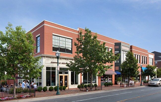 More details for 19873 Century Blvd, Germantown, MD - Office, Office/Medical for Lease