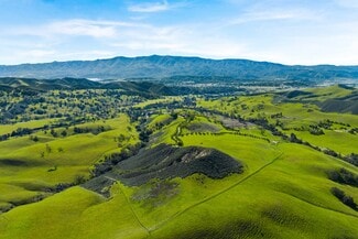 Plus de détails pour 7351 Happy Canyon Rd, Santa Ynez, CA - Terrain à vendre