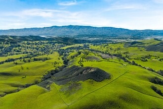 7351 Happy Canyon Rd, Santa Ynez, CA - AERIAL map view - Image1
