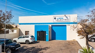 More details for 414 S Grand Ave, Mesa, AZ - Industrial for Sale