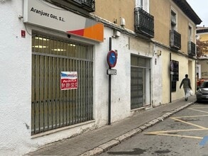 Retail in Aranjuez, Madrid for lease Interior Photo- Image 2 of 8