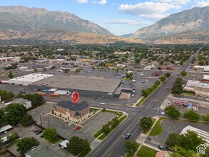 411-423 N Orem Blvd, Orem, UT à louer Aérien- Image 2 de 8