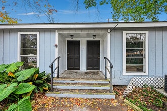 5711 5th St, Katy, TX à louer Photo du bâtiment- Image 2 de 16