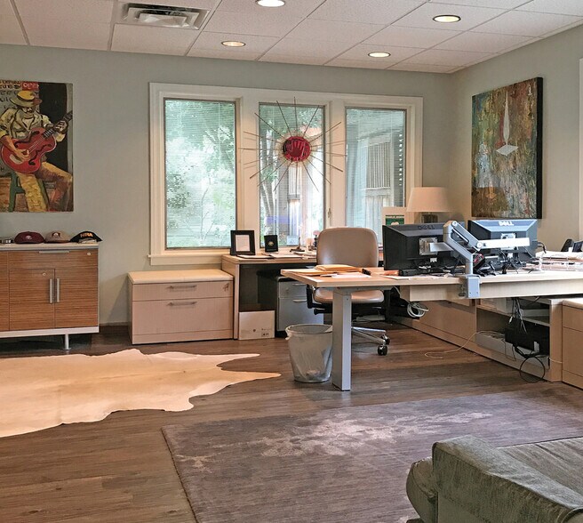 641-651 Oakleaf Office Ln, Memphis, TN à vendre - Photo intérieure - Image 3 de 13