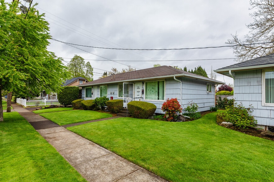 310 McNary Ave NW, Salem, OR à vendre - Photo du bâtiment - Image 3 de 12