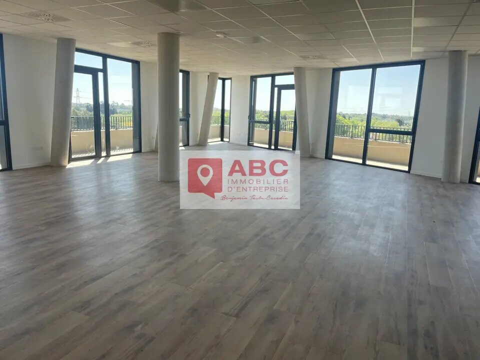 Bureau dans Montpellier à louer Photo intérieure- Image 1 de 6