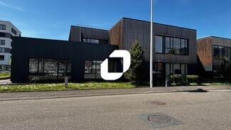 Plus de détails pour 4 Rue de Lisbonne, Schiltigheim - Bureau à louer