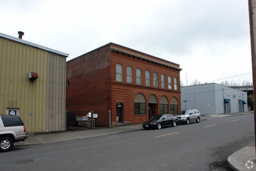 703-707 N Russell St, Portland, OR for sale - Building Photo - Image 2 of 2