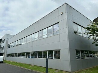 More details for 10 Avenue Marcel Mérieux, Tours - Office for Lease