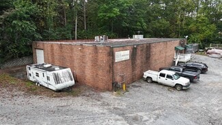 More details for 1525 9th Ave SE, Hickory, NC - Industrial for Sale