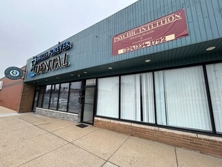 More details for 3044 W Peterson Ave, Chicago, IL - Office/Retail for Lease