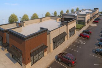 954 New Day ave, Montgomery, TX for lease Interior Photo- Image 1 of 2