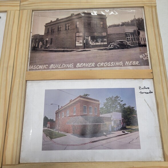 735 Dimery Ave, Beaver Crossing, NE à vendre - Photo du bâtiment - Image 3 de 34