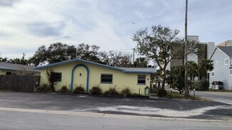 Plus de détails pour 822 1st St, Indian Rocks Beach, FL - Multi-résidentiel à vendre