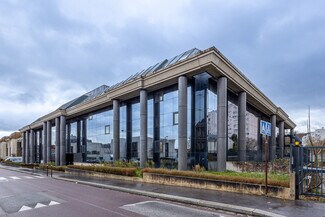 Plus de détails pour Bureau à louer