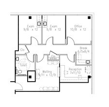 11120 New Hampshire Ave, Silver Spring, MD for lease Interior Photo- Image 1 of 1