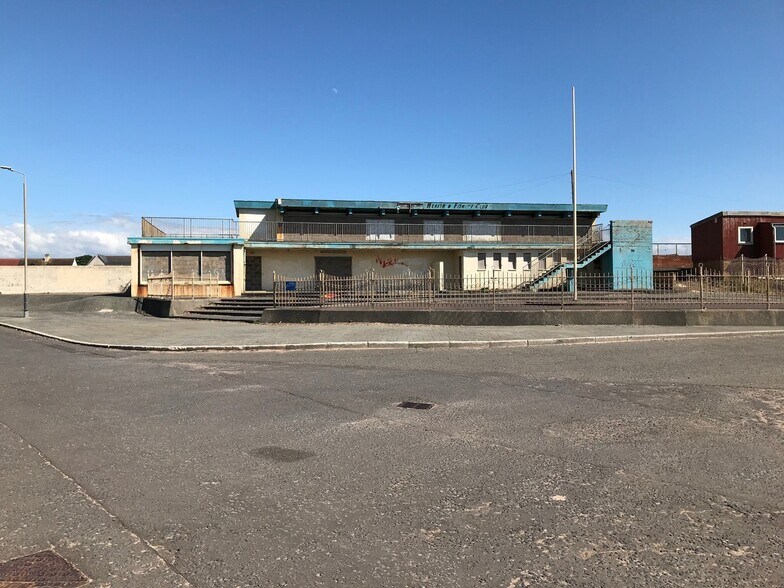 Grangemuir Rd, Prestwick à louer - Photo du bâtiment - Image 2 de 4