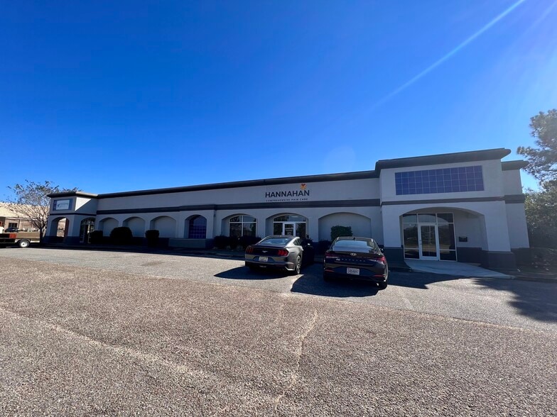 1275 James Dr, Enterprise, AL for sale - Building Photo - Image 3 of 8