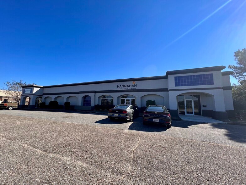 1275 James Dr, Enterprise, AL à vendre - Photo du bâtiment - Image 3 de 8