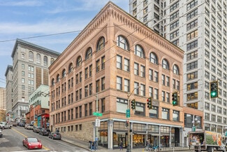 More details for 520-528 2nd Ave, Seattle, WA - Retail for Lease