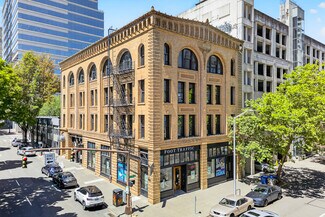 Plus de détails pour 333 SW Taylor St, Portland, OR - Bureau à louer