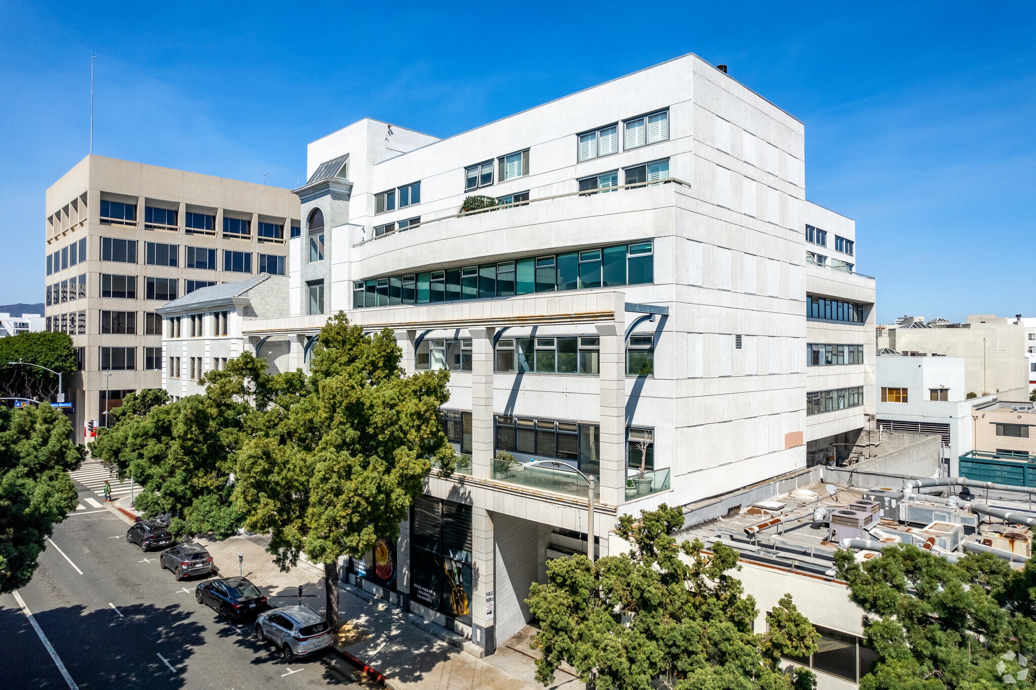 1411-1413 5th St, Santa Monica, CA for lease Primary Photo- Image 1 of 7