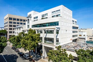 Plus de détails pour 1411-1413 5th St, Santa Monica, CA - Bureau/Médical, Commerce de détail à louer