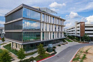 Plus de détails pour 4301 Bull Creek Rd, Austin, TX - Bureau à louer