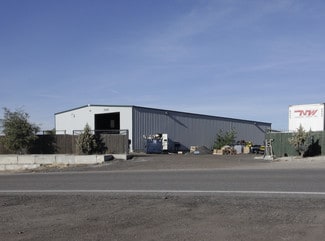 Plus de détails pour 7905 I-76 Service Rd, Commerce City, CO - Industriel à louer