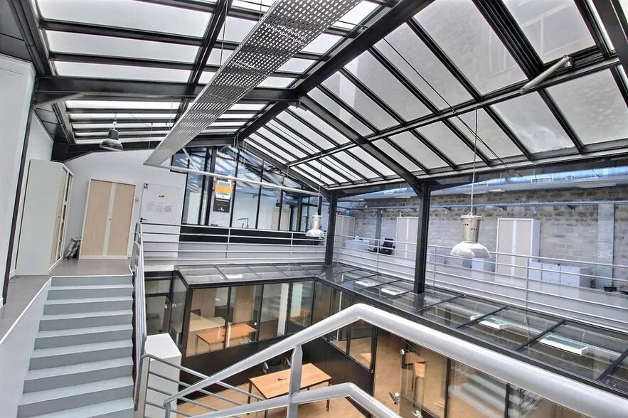 205 Rue Du Faubourg Saint-Martin, Paris à louer - Photo intérieure - Image 1 de 8