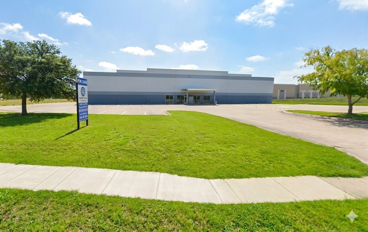 7003 S Cooper St, Arlington, TX à vendre Photo principale- Image 1 de 7