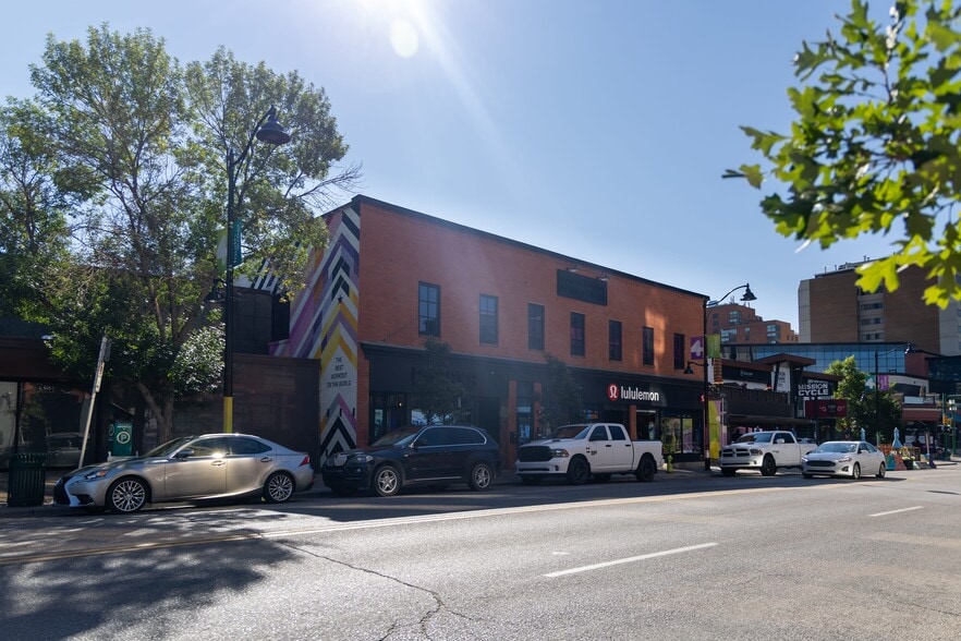 2306 4th St SW, Calgary, AB for lease - Building Photo - Image 2 of 6