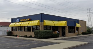 Plus de détails pour 2511 E Sharon Rd, Cincinnati, OH - Commerce de détail à vendre